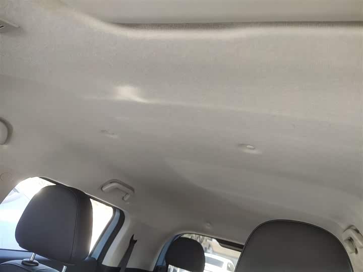 Ora White Cat 2020 2020款 401km 旗舰型