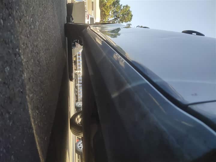 Ora White Cat 2020 2020款 401km 旗舰型