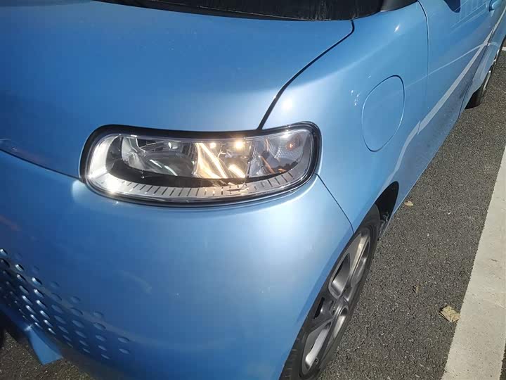 Ora White Cat 2020 2020款 401km 旗舰型