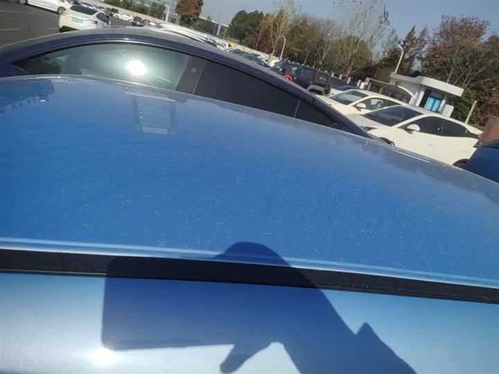 Ora White Cat 2020 2020款 401km 旗舰型