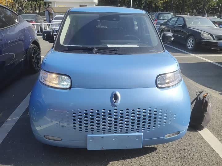 Ora White Cat 2020 2020款 401km 旗舰型