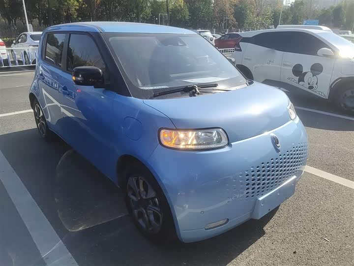 Ora White Cat 2020 2020款 401km 旗舰型