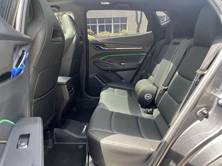 Changan Oshan X5 Plus 2023 2023款 1.5T DCT先锋型