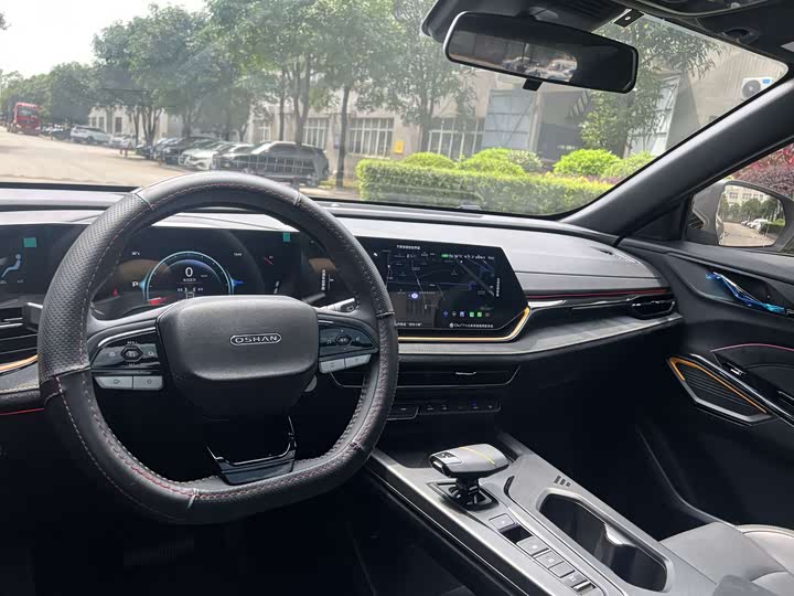 Changan Oshan X5 Plus 2023 2023款 1.5T DCT先锋型