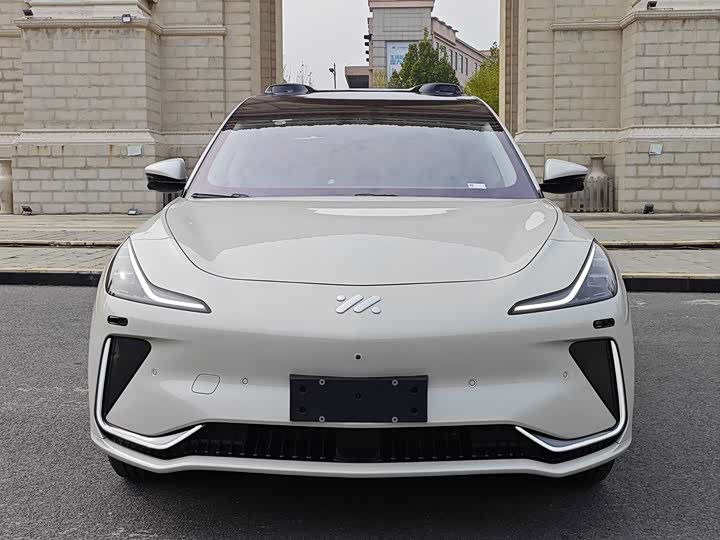 IM motors LS7 2024 2024款 90kWh Max Elite后驱版