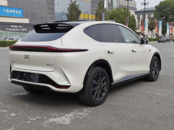 IM motors LS7 2024 2024款 90kWh Max Elite后驱版