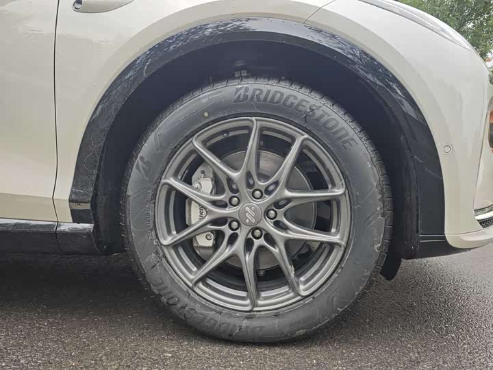 IM motors LS7 2024 2024款 90kWh Max Elite后驱版