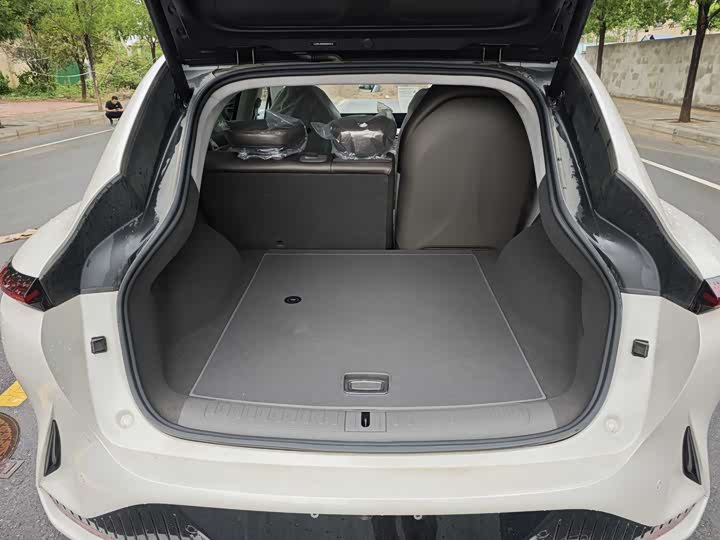 IM motors LS7 2024 2024款 90kWh Max Elite后驱版