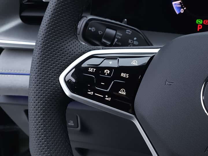 Volkswagen Tayron 2025 2025款 探岳L 380TSI 四驱豪华Easy包