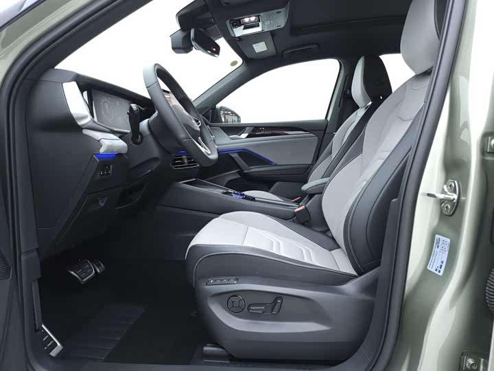 Volkswagen Tayron 2025 2025款 探岳L 380TSI 四驱豪华Easy包