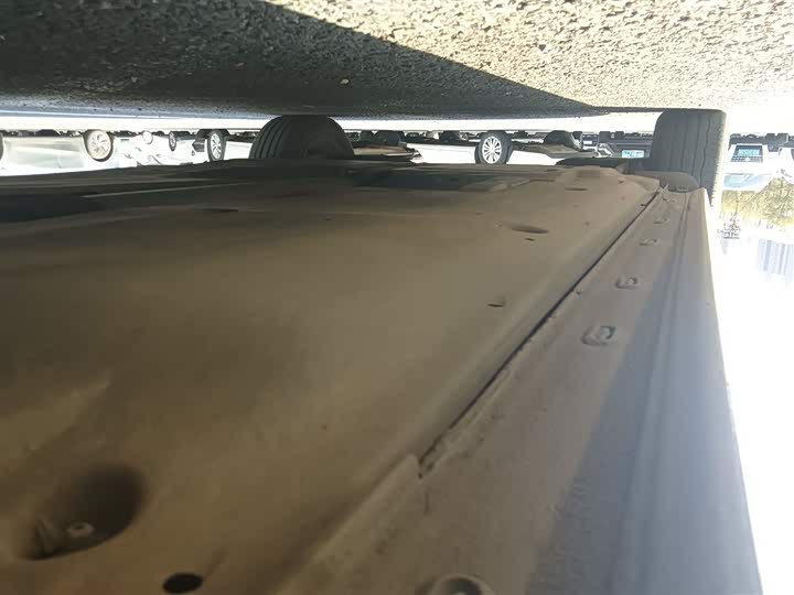 Volkswagen Passat Hybrid 2023 2023款 430PHEV 混动豪华版