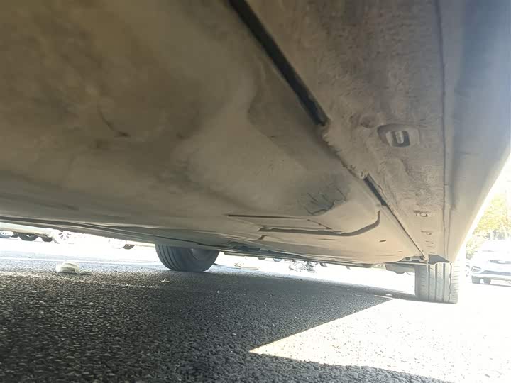 Volkswagen Passat Hybrid 2023 2023款 430PHEV 混动豪华版