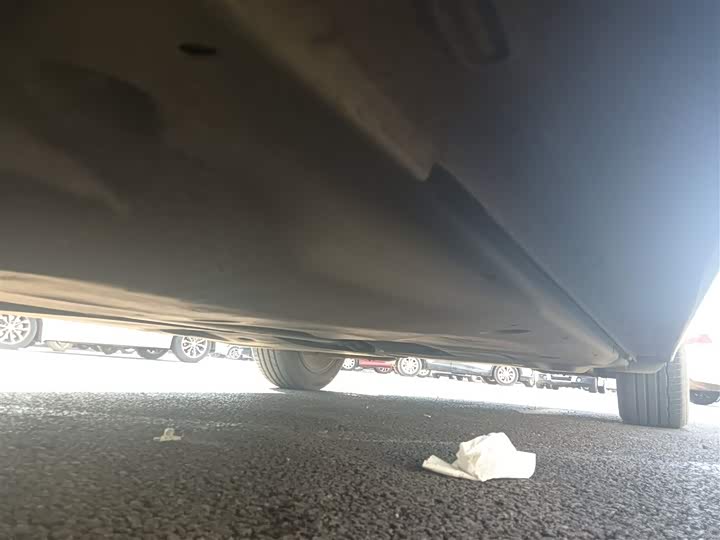 Volkswagen Passat Hybrid 2023 2023款 430PHEV 混动豪华版