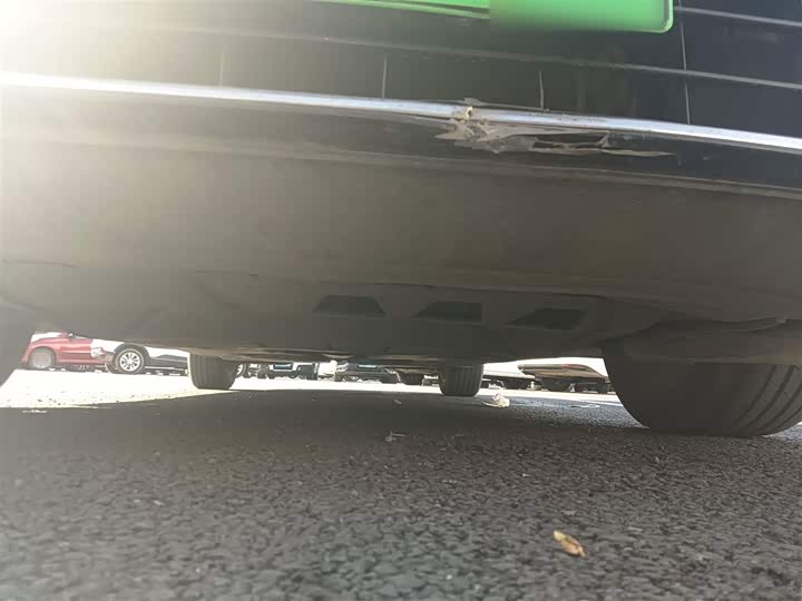 Volkswagen Passat Hybrid 2023 2023款 430PHEV 混动豪华版