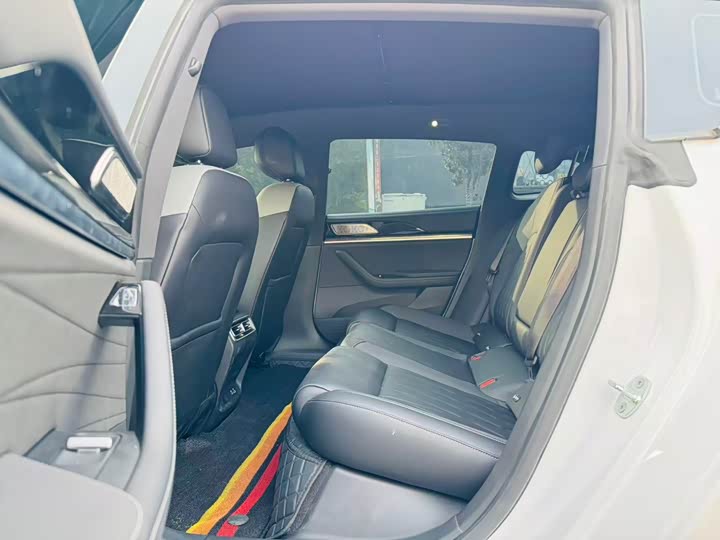 Hozon S Hunting 2024 2024款 增程300 标准版