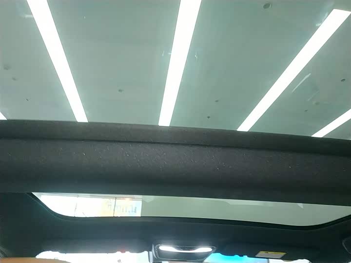 Mazda EZ-6 2024 2024款 增程200智尊版