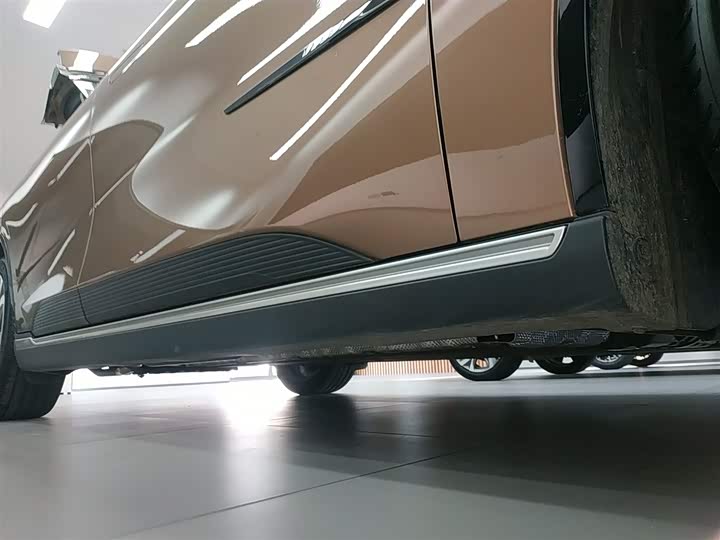 Mazda EZ-6 2024 2024款 增程200智尊版