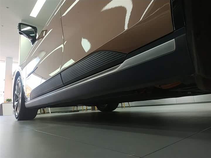 Mazda EZ-6 2024 2024款 增程200智尊版