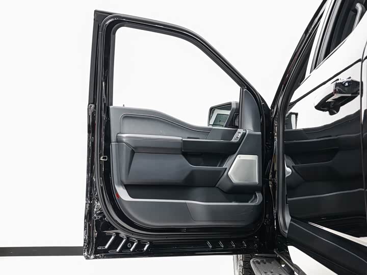 Ford F-150 Raptor 2023 2023款 3.5T 猛禽