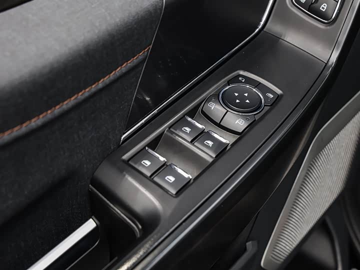 Ford F-150 Raptor 2023 2023款 3.5T 猛禽