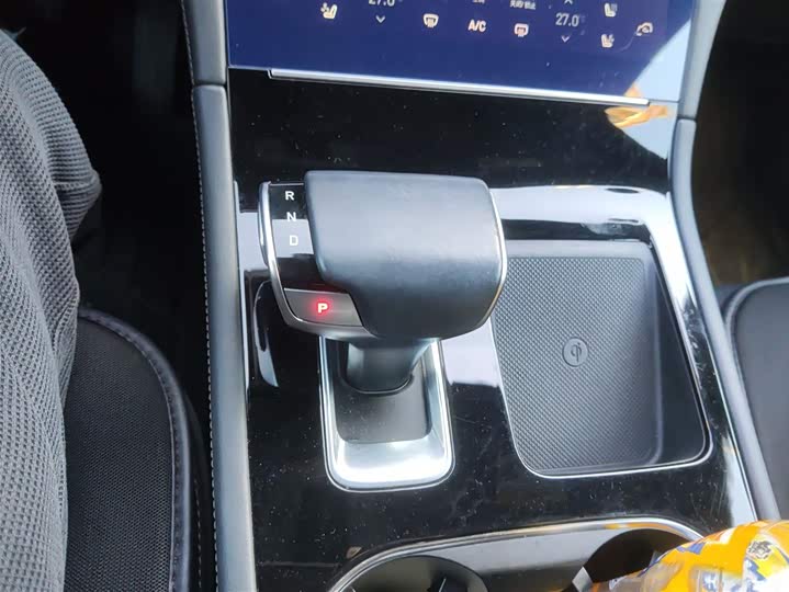 LiXiang One 2021 2021款 增程6座版