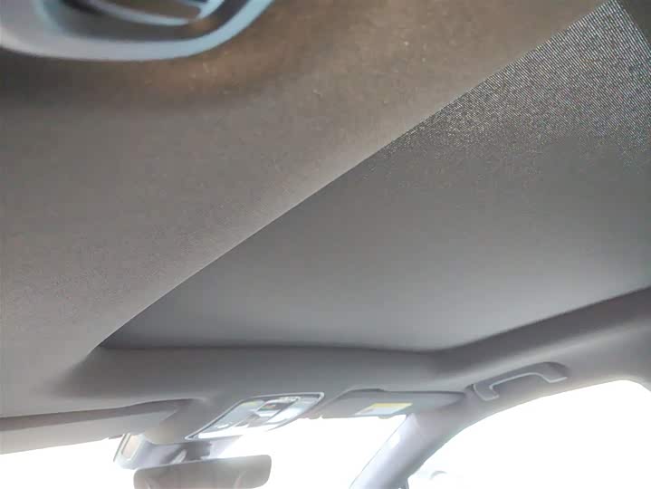 LiXiang One 2021 2021款 增程6座版