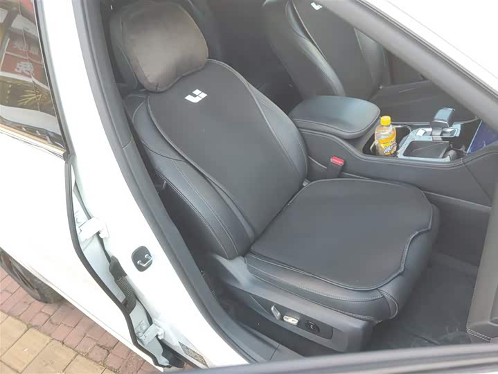 LiXiang One 2021 2021款 增程6座版