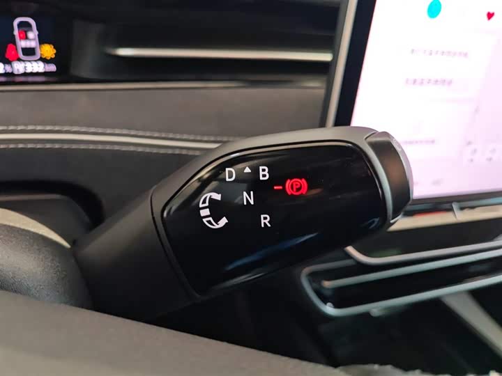 Volkswagen ID.7 Vizzion 2024 2024款 首发版