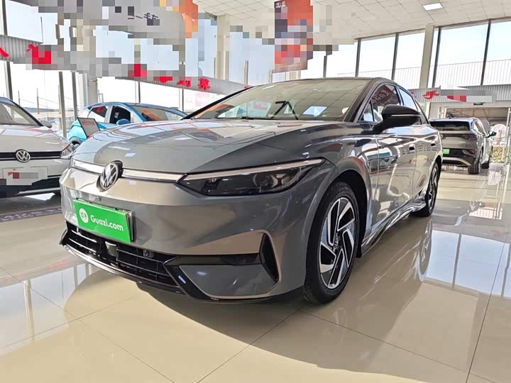 2024 Volkswagen ID.7 Vizzion