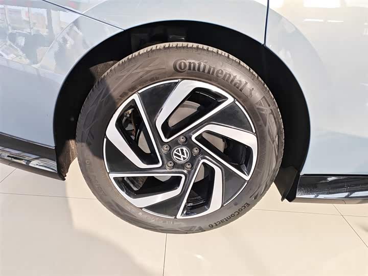 Volkswagen ID.7 Vizzion 2024 2024款 首发版