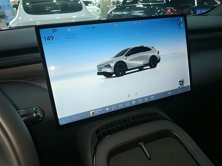 XPeng G7 2025 2025款 702 超长续航 Max