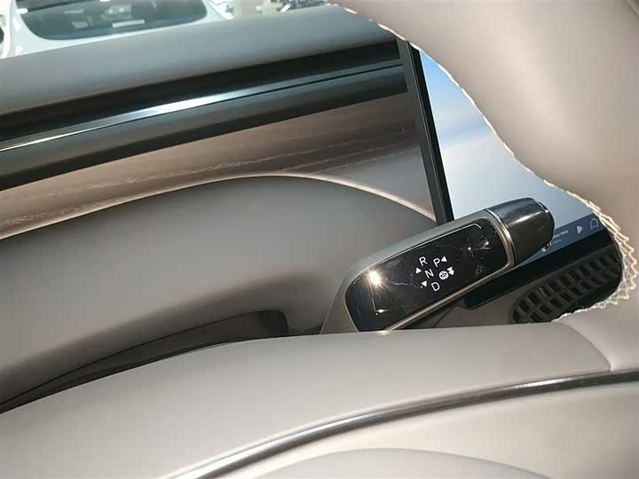 XPeng G7 2025 2025款 702 超长续航 Max