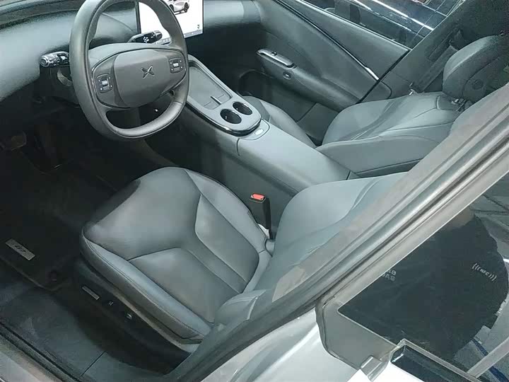 XPeng G7 2025 2025款 702 超长续航 Max