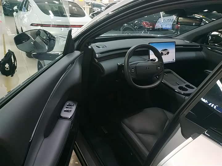 XPeng G7 2025 2025款 702 超长续航 Max