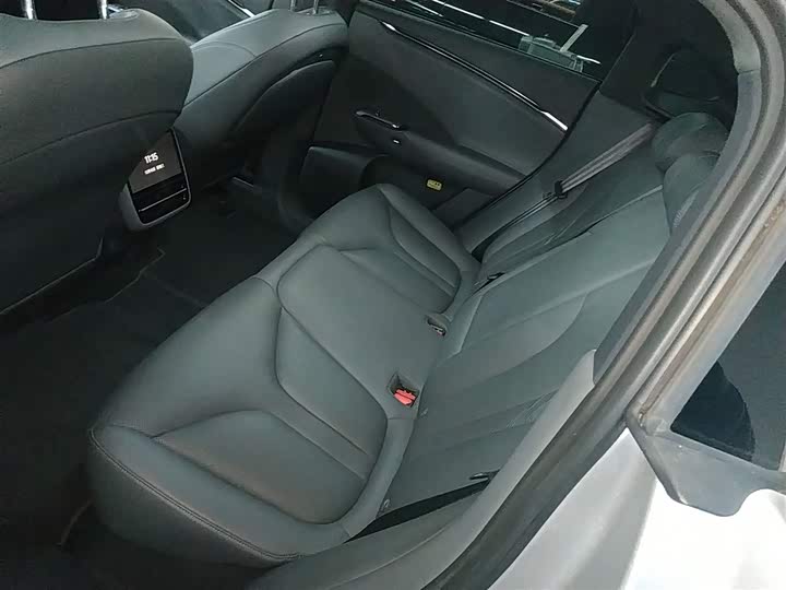 XPeng G7 2025 2025款 702 超长续航 Max