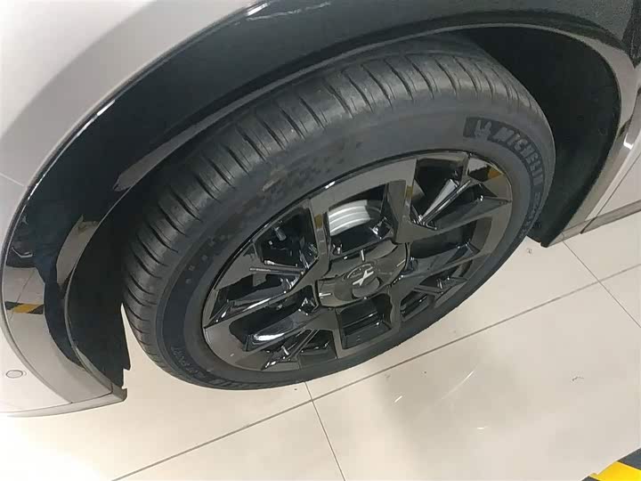 XPeng G7 2025 2025款 702 超长续航 Max