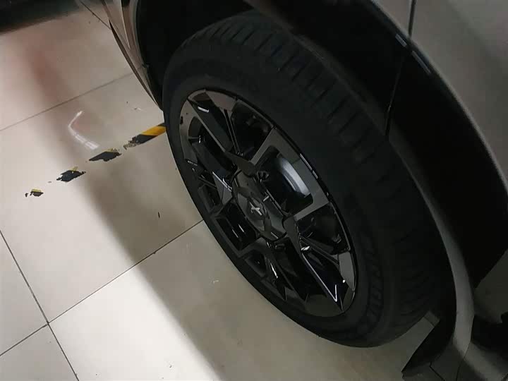 XPeng G7 2025 2025款 702 超长续航 Max