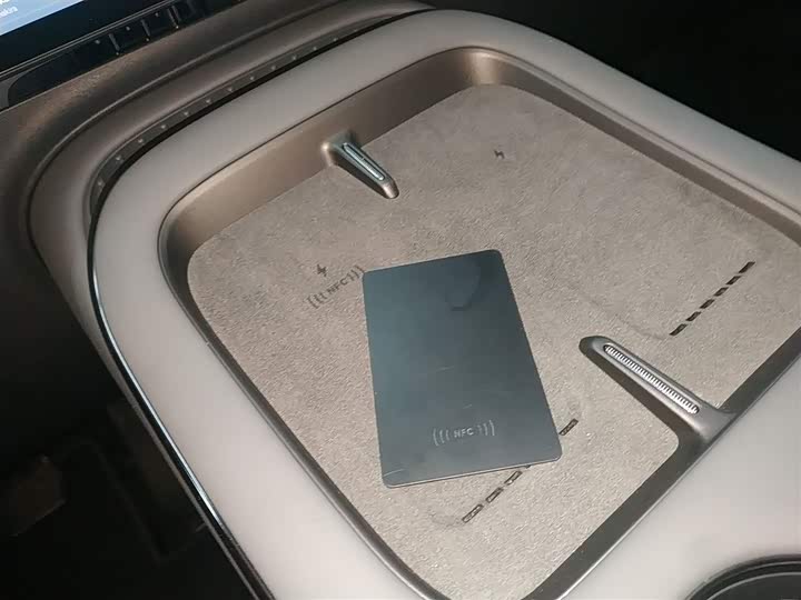 XPeng G7 2025 2025款 702 超长续航 Max