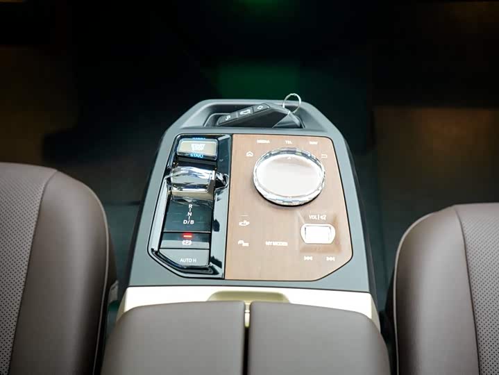 BMW iX 2022 2022款 xDrive40