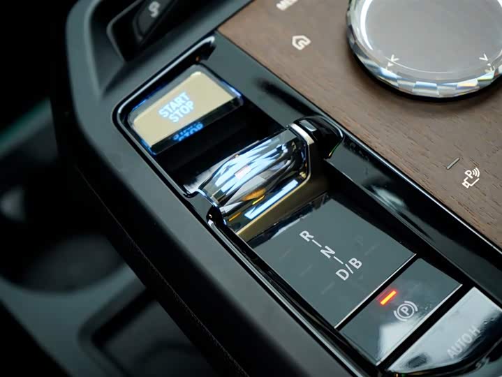 BMW iX 2022 2022款 xDrive40