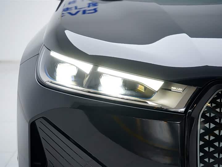 BMW iX 2022 2022款 xDrive40