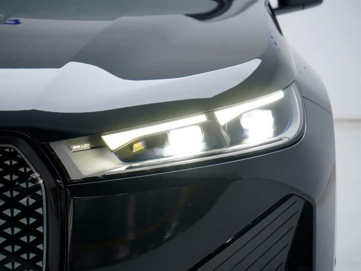 BMW iX 2022 2022款 xDrive40