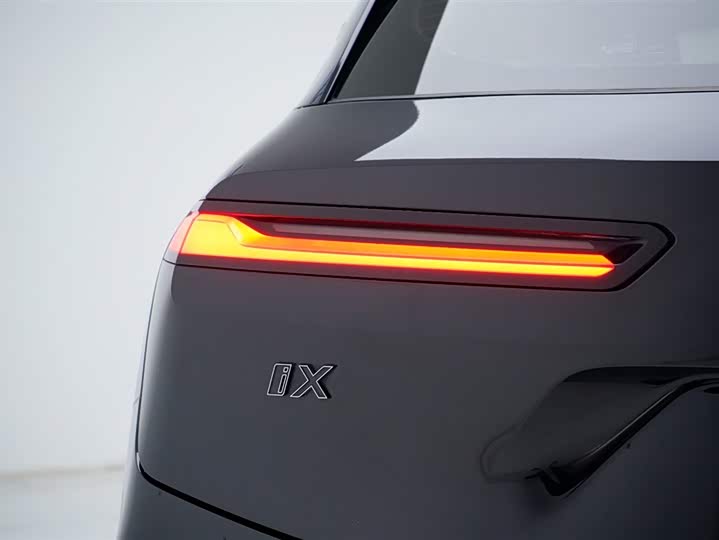 BMW iX 2022 2022款 xDrive40