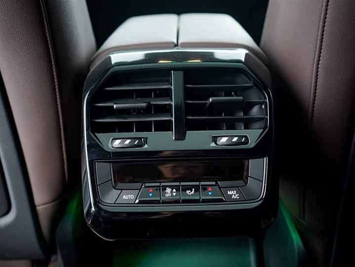 BMW iX 2022 2022款 xDrive40