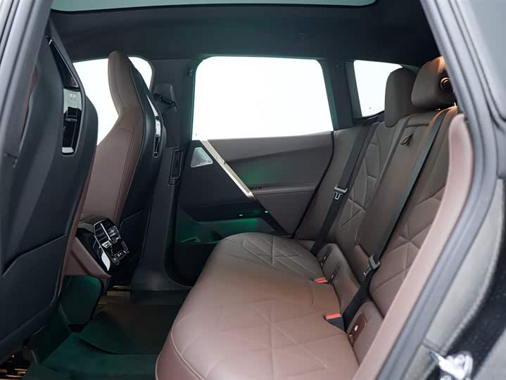 BMW iX 2022 2022款 xDrive40