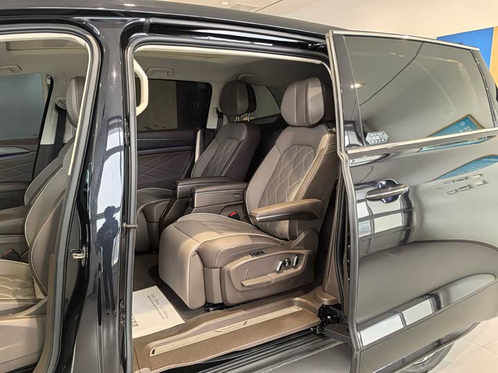 Volkswagen Viloran 2024 2024款 380TSI 尊贵版