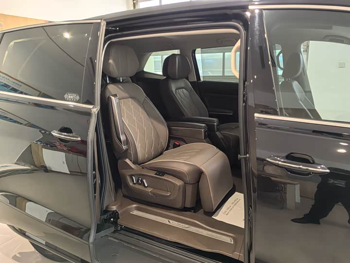 Volkswagen Viloran 2024 2024款 380TSI 尊贵版