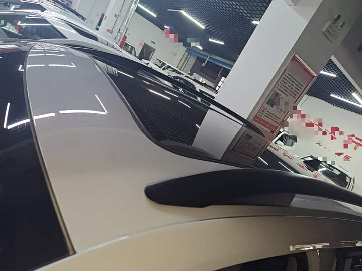 Volkswagen Tharu 2025 2025款 新锐 300TSI 锐意版