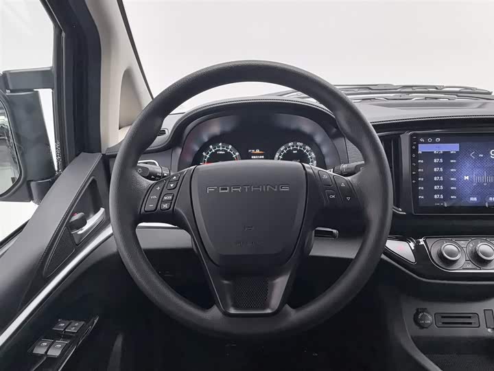 Dongfeng Forthing Lingzhi M5 2024 2024款 M5L 1.5T 手动豪华型 7座