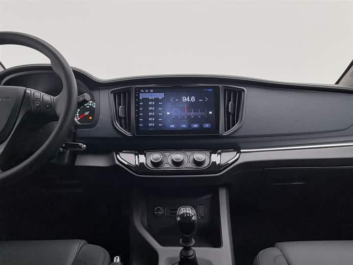 Dongfeng Forthing Lingzhi M5 2024 2024款 M5L 1.5T 手动豪华型 7座